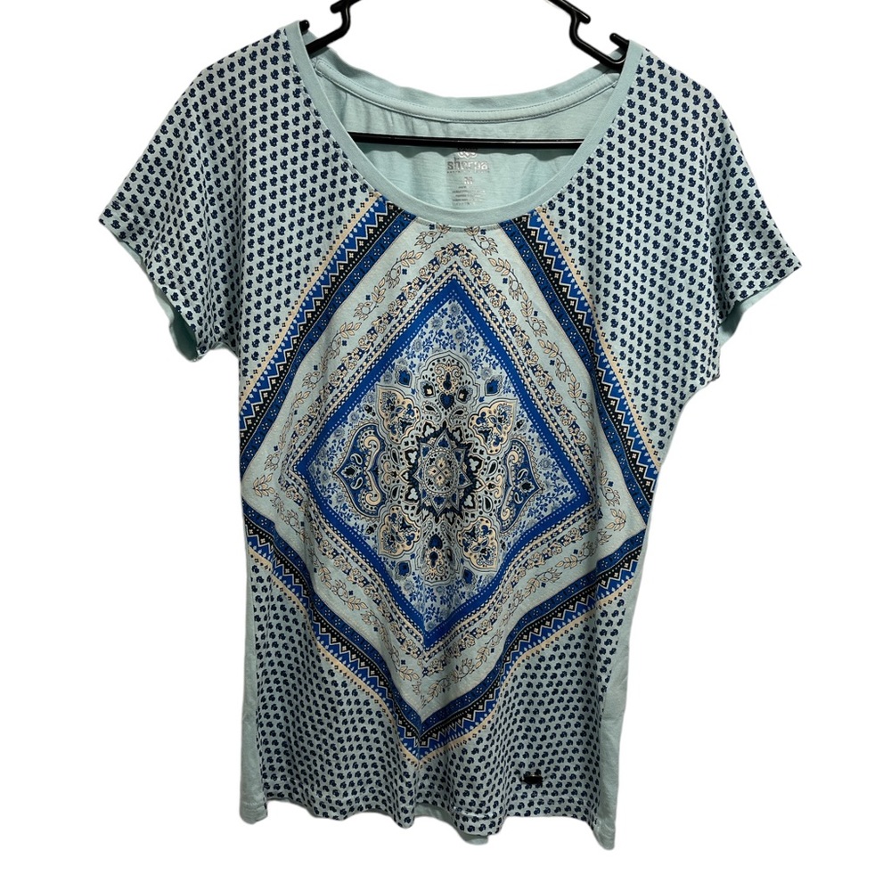 Sherpa Top